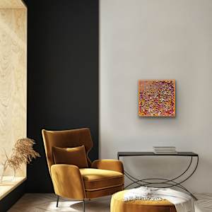 Flowers 25011 by Kerry Leigh 