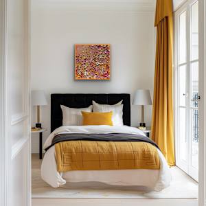 Flowers 25011 by Kerry Leigh 