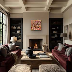 Flowers 25011 by Kerry Leigh 