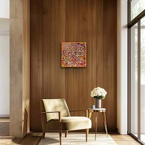 Flowers 25011 by Kerry Leigh 