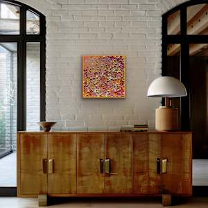 Flowers 25011 by Kerry Leigh 