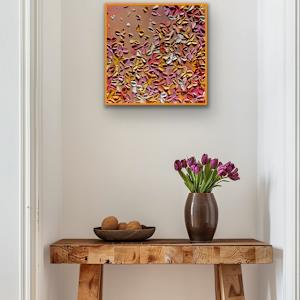 Flowers 25011 by Kerry Leigh 