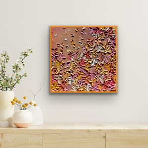 Flowers 25011 by Kerry Leigh 