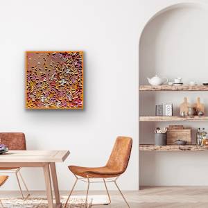 Flowers 25011 by Kerry Leigh 