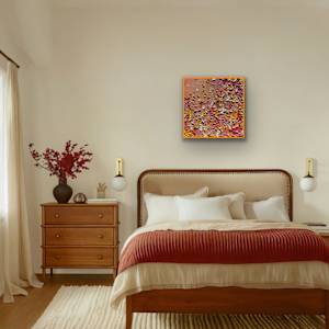 Flowers 25011 by Kerry Leigh 