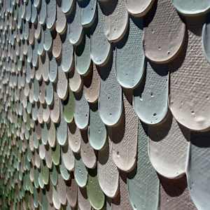 Drops. 25019 by Kerry Leigh 