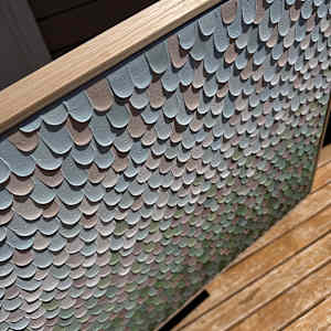 Drops. 25019 by Kerry Leigh 