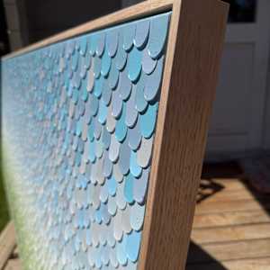 Drops. 25020 by Kerry Leigh 