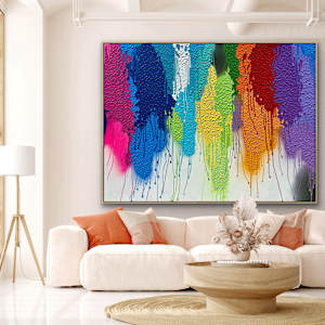 Drip. 24001 by Kerry Leigh 