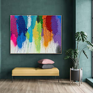 Drip. 24001 by Kerry Leigh 