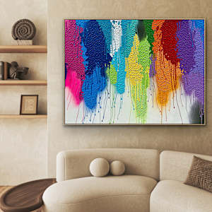 Drip. 24001 by Kerry Leigh 