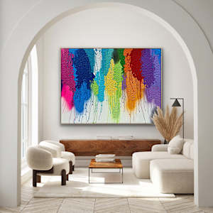 Drip. 24001 by Kerry Leigh 