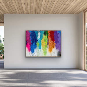 Drip. 24001 by Kerry Leigh 