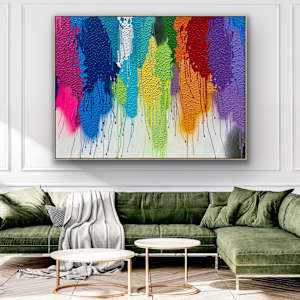 Drip. 24001 by Kerry Leigh 