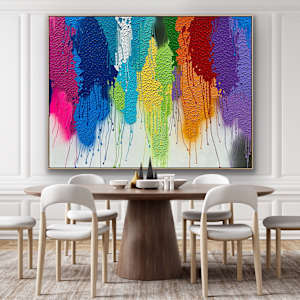 Drip. 24001 by Kerry Leigh 