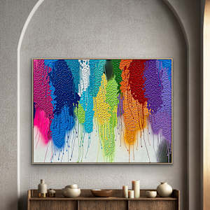 Drip. 24001 by Kerry Leigh 