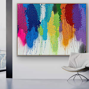 Drip. 24001 by Kerry Leigh 