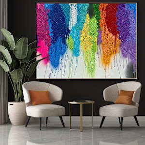 Drip. 24001 by Kerry Leigh 