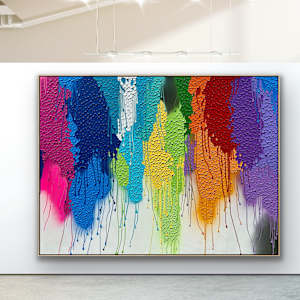 Drip. 24001 by Kerry Leigh 