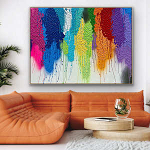 Drip. 24001 by Kerry Leigh 