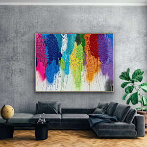 Drip. 24001 by Kerry Leigh 