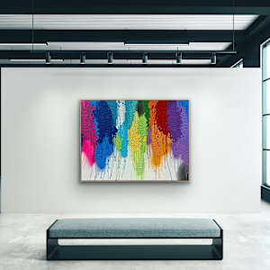 Drip. 24001 by Kerry Leigh 