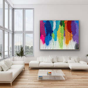 Drip. 24001 by Kerry Leigh 