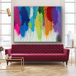 Drip. 24001 by Kerry Leigh 