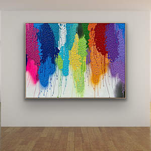 Drip. 24001 by Kerry Leigh 