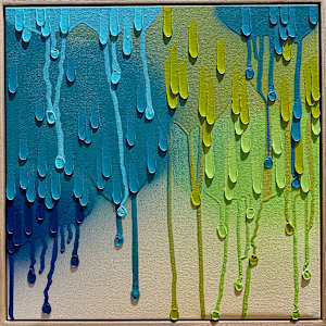 Drip. 24002 by Kerry Leigh 