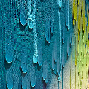 Drip. 24002 by Kerry Leigh 