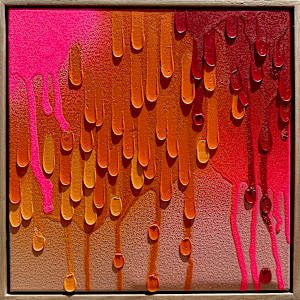 Drip. 24003 by Kerry Leigh 