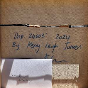 Drip. 24003 by Kerry Leigh 