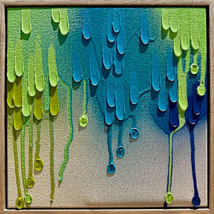 Drip. 24004 by Kerry Leigh 