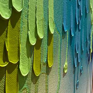 Drip. 24004 by Kerry Leigh 