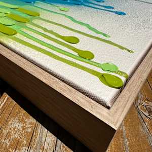 Drip. 24004 by Kerry Leigh 