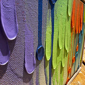 Drip. 24005 by Kerry Leigh 