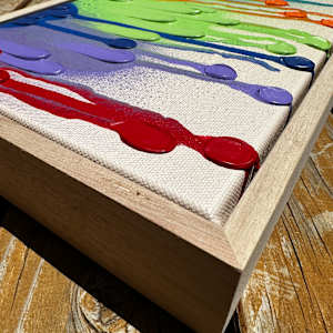 Drip. 24005 by Kerry Leigh 