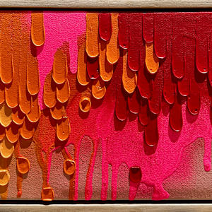 Drip. 24006 by Kerry Leigh 