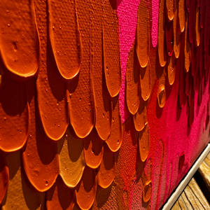 Drip. 24006 by Kerry Leigh 