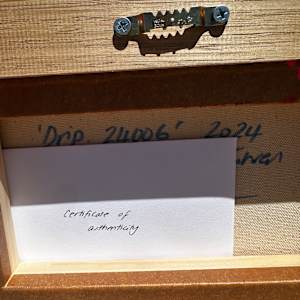 Drip. 24006 by Kerry Leigh 