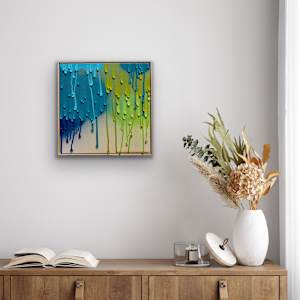 Drip. 24002 by Kerry Leigh 