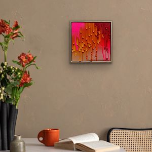 Drip. 24003 by Kerry Leigh 