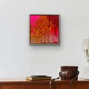 Drip. 24003 by Kerry Leigh 