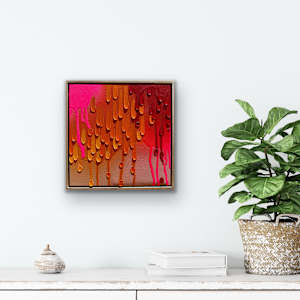 Drip. 24003 by Kerry Leigh 