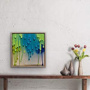 Drip. 24004 by Kerry Leigh 