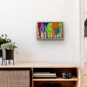 Drip. 24005 by Kerry Leigh 