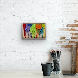 Drip. 24005 by Kerry Leigh 