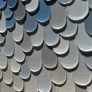 Drops. 25002 by Kerry Leigh 