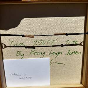 Drops. 25002 by Kerry Leigh 